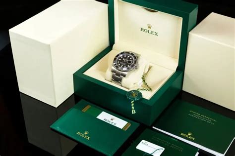 rolex 5 year warranty start|rolex warranty card 2023.